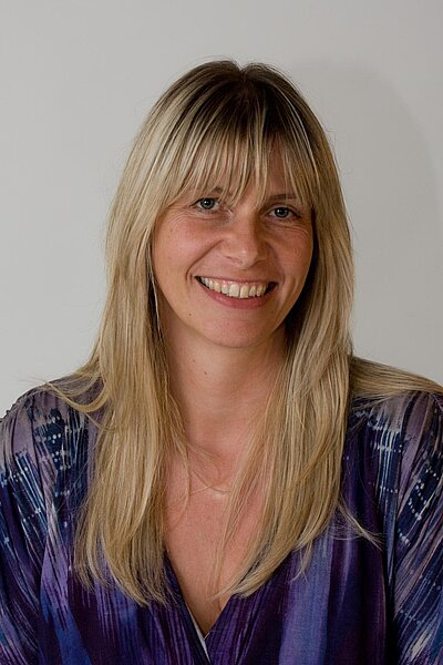 Carmen Simon