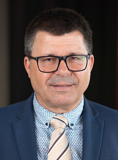 Martin Raab