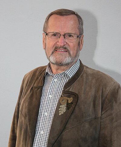 Erich Moser