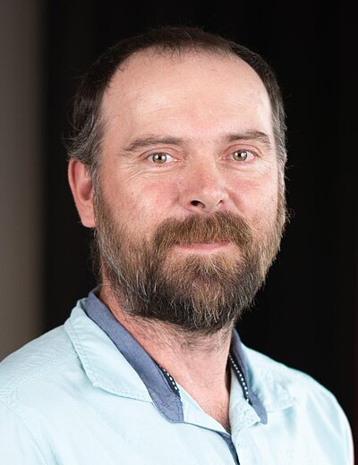 Gerald Wimmer