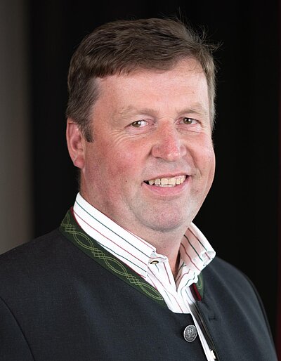 Johannes Leitner