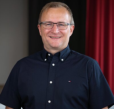Markus Reiter
